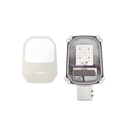 Philips - Luminaire LED de voirie CORELINE MALAGA LED/25W/230V 4000K IP65
