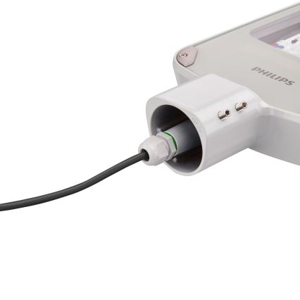 Philips - Luminaire LED de voirie CORELINE MALAGA LED/25W/230V 4000K IP65