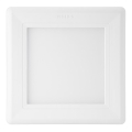 Philips - Luminaire LED encastrable 1xLED/12W/230V