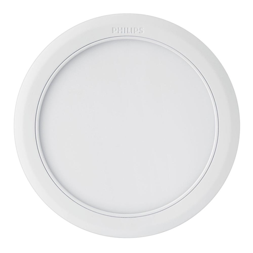 Philips - Luminaire LED encastrable 1xLED/21W/230V