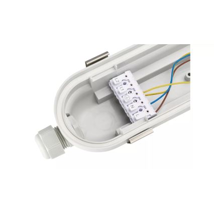 Philips - Luminaire LED linéaire technique CORELINE LED/37,5W/230V 150 cm IP66