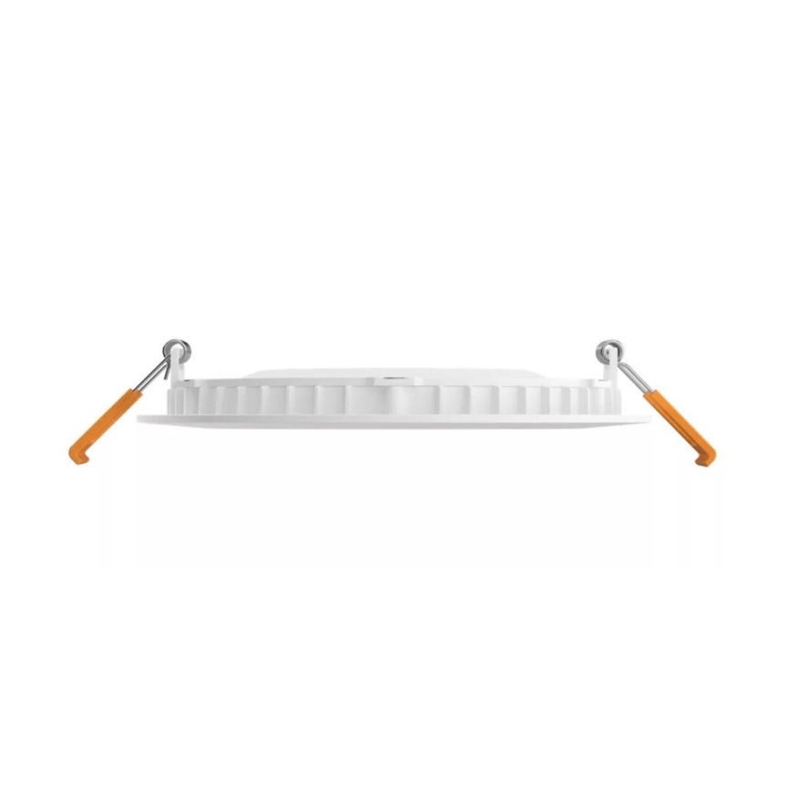 Philips - Spot encastrable LED RGBW salle de bain à intensité variable Hue SLIM LED/12W/230V IP44 2200-6500K