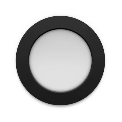 Philips - Spot encastrable LED RGBW salle de bain à intensité variable Hue SLIM LED/12W/230V IP44 2200-6500K