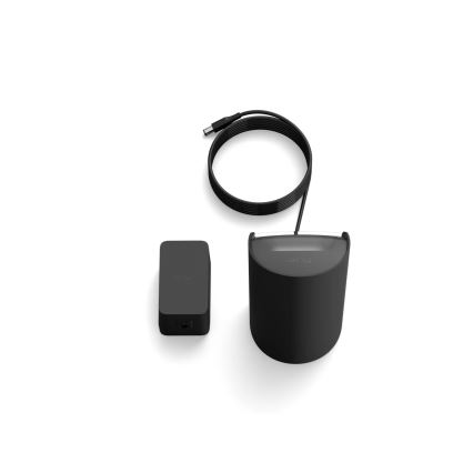Philips - Projecteur d'ambiance LED RGBW dimmable Hue PLAY LED/20W/230V 2000–6500K noir