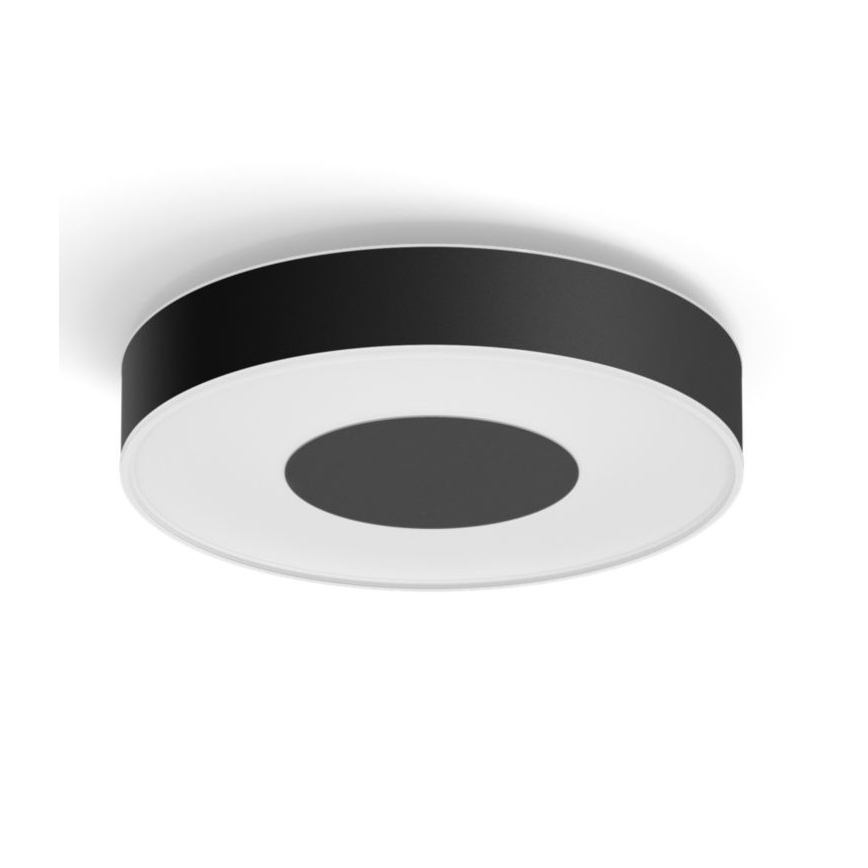 Philips - Luminaire LED RVBW à intensité variable pour salle de bains LED/33,5W/230V IP44 d. 381 mm 2000-6500K