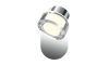 Philips - Luminaire LED salle de bain LED/4,5W/230V IP44