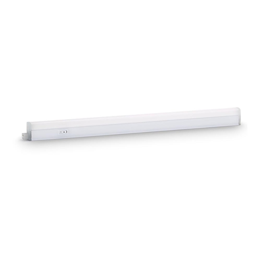 Philips - Luminaire LED sous meubles de cuisine 1xLED/3,8W/230V