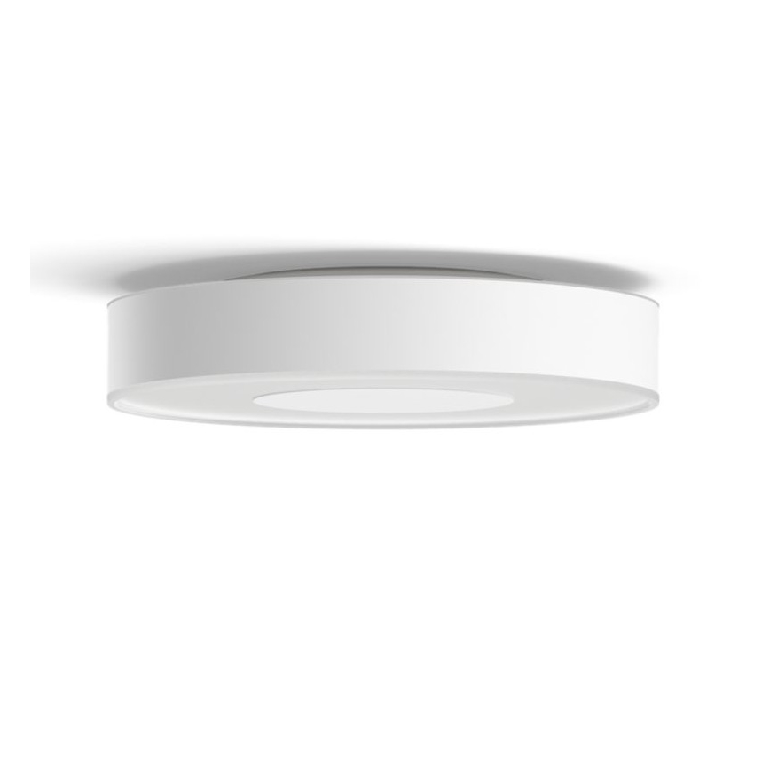 Philips - Luminaire salle de bain à intensité variable LED RGB Hue XAMENTO LED/52,5W/230V IP44 d. 425