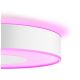 Philips - Luminaire salle de bain à intensité variable LED RGB Hue XAMENTO LED/52,5W/230V IP44 d. 425