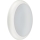 Philips - Luminaire technique LED 11/17W/230V 3000/4000/5700K Ø 30 cm IP65 blanc
