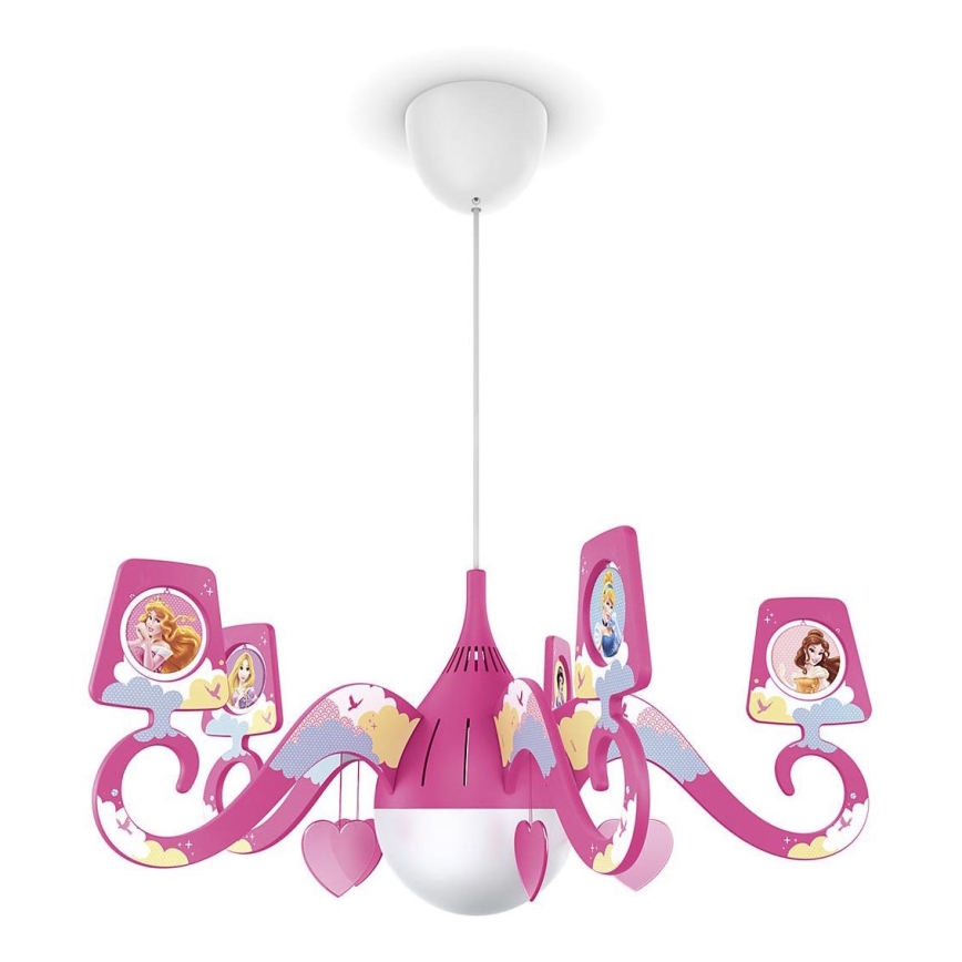 Philips - Lustre enfant 1xE27/15W/230V