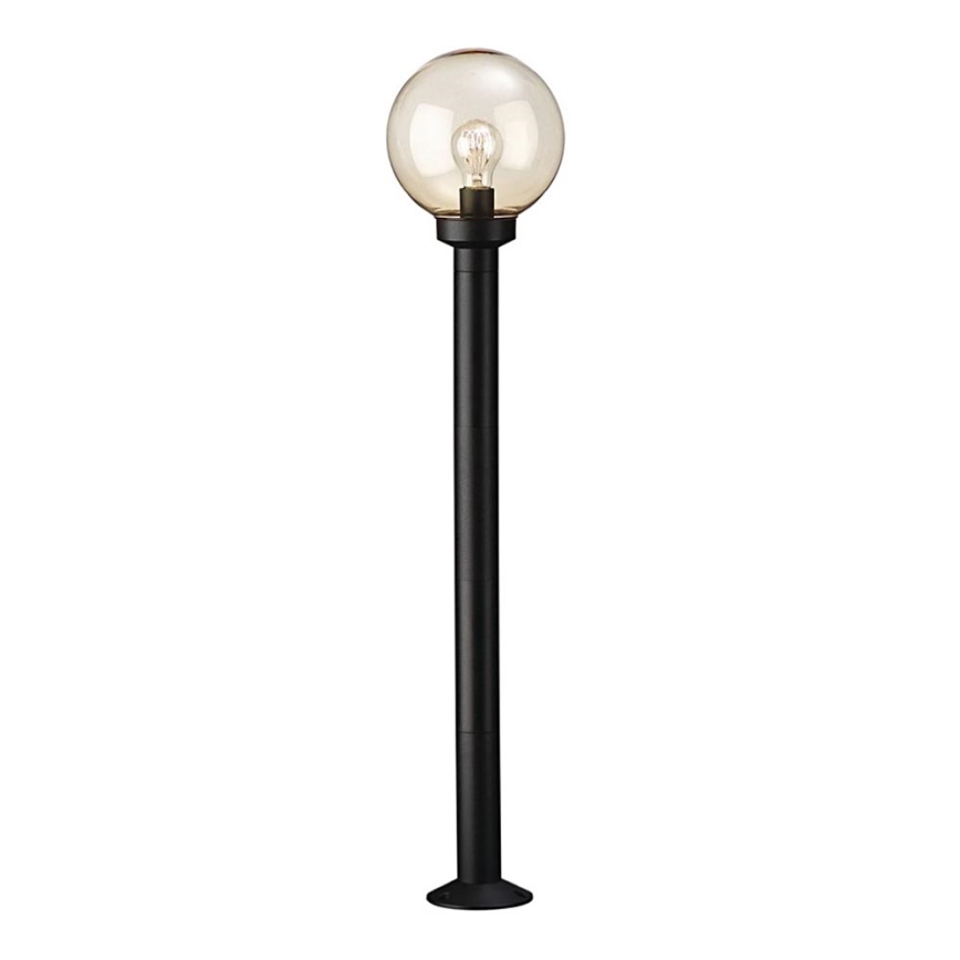 Philips Massive 16008/65/10 - Lampadaire extérieur BALI 1xE27/60W/230V IP44