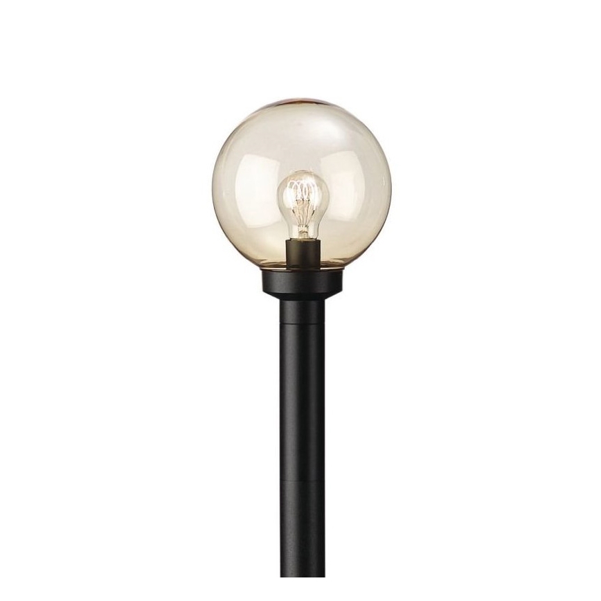 Philips Massive 16008/65/10 - Lampadaire extérieur BALI 1xE27/60W/230V IP44