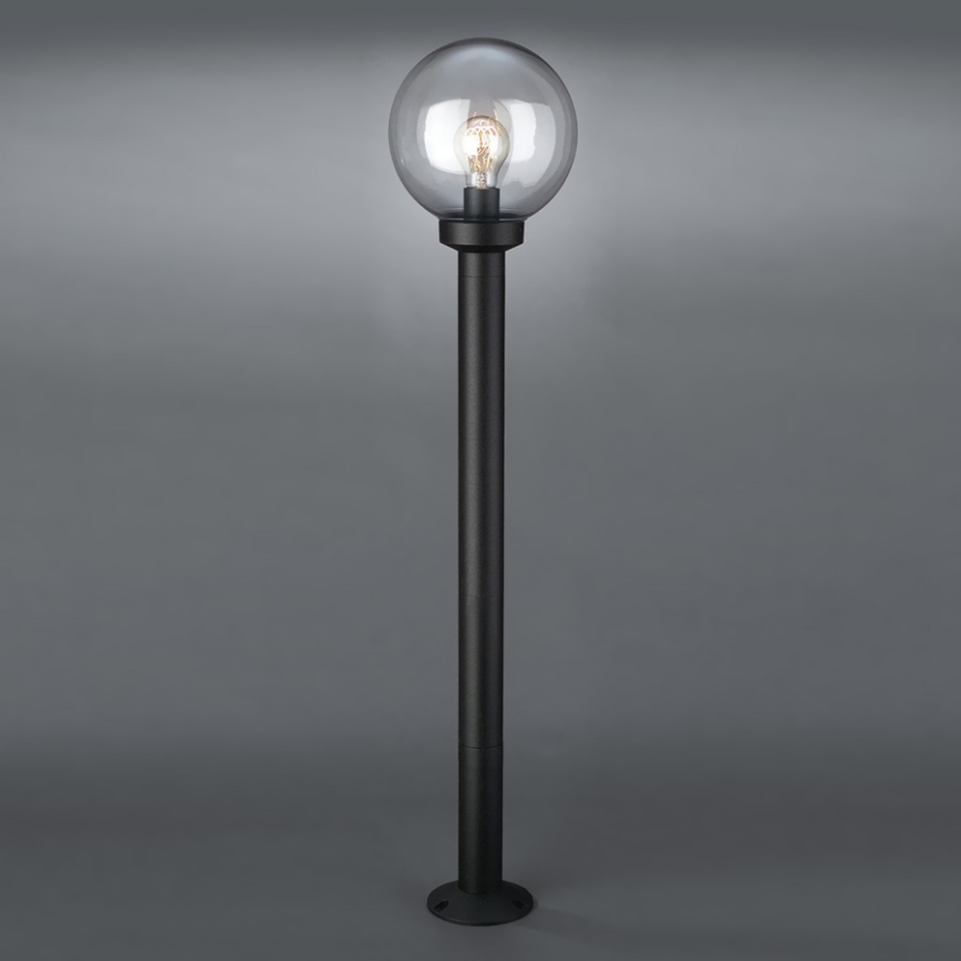 Philips Massive 16008/65/10 - Lampadaire extérieur BALI 1xE27/60W/230V IP44