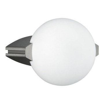 Philips Massive 16089/47/10 - Applique murale d'extérieur MONTREAL 1xG9/28W/230V IP44