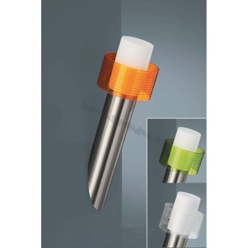 Philips Massive 16206/47/10 - Luminaire extérieur 1xE27/15W IP44
