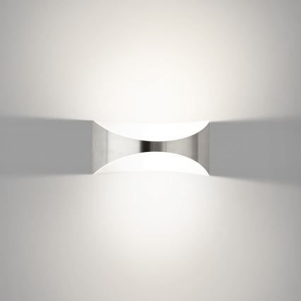 Philips Massive - Applique murale extérieure 1xE27/23W/230V IP44