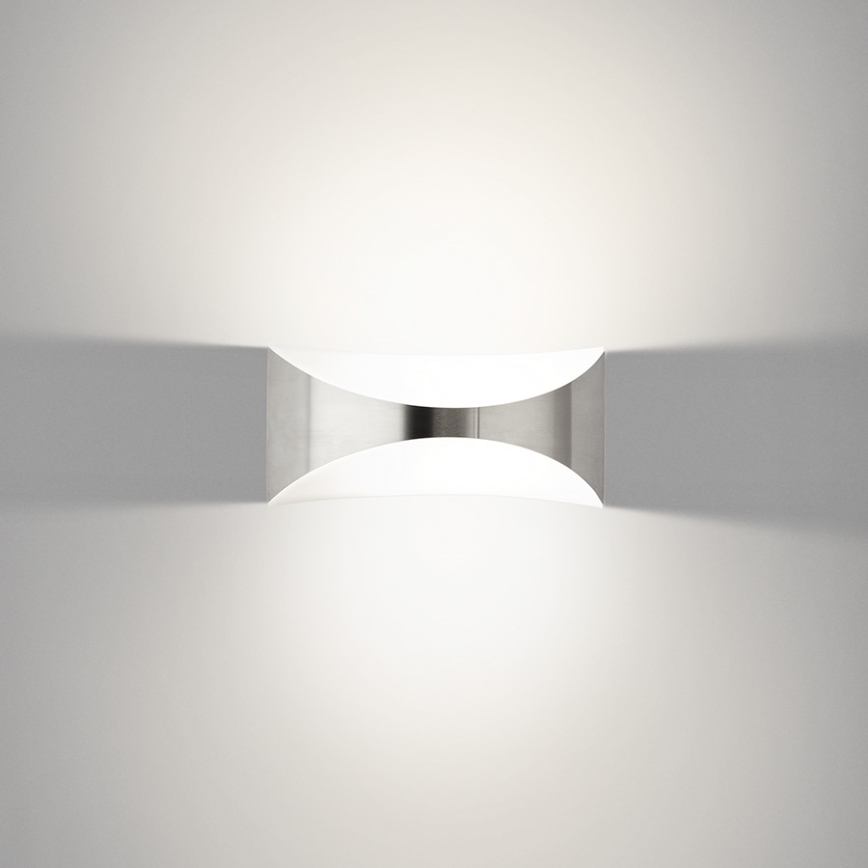 Philips Massive - Applique murale extérieure 1xE27/23W/230V IP44