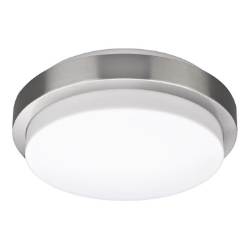 Philips Massive 17261/47/10 - Luminaire extérieur VADUZ 1xE27/23W IP44