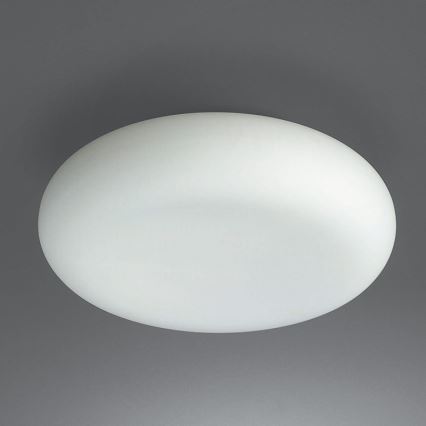 Philips Massive 32066/31/10 - Plafonnier salle de bain 1xE27/60W/230V IP44