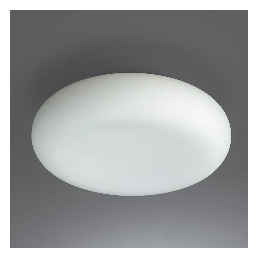 Philips Massive 32066/31/10 - Plafonnier salle de bain 1xE27/60W/230V IP44