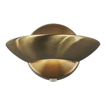 Philips Massive 33065/06/10 - Applique murale 1xR7s/60W/230V