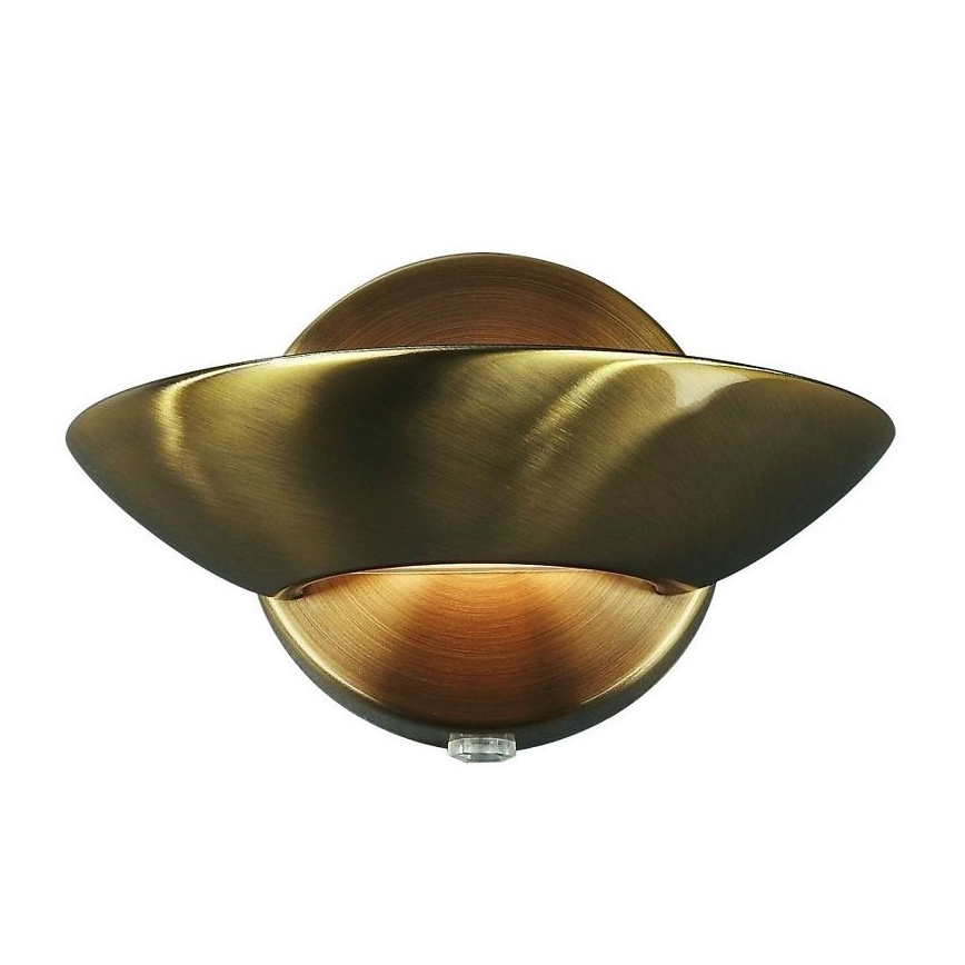Philips Massive 33065/06/10 - Applique murale NICOLE 1xR7s/60W/230V