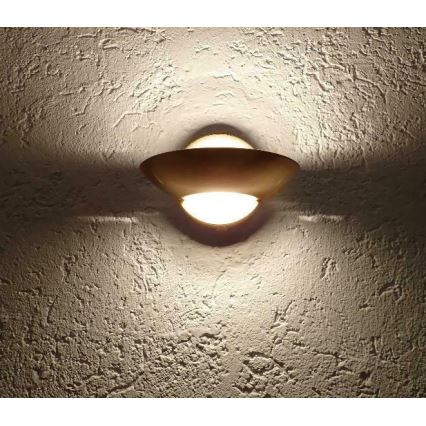 Philips Massive 33065/06/10 - Applique murale 1xR7s/60W/230V