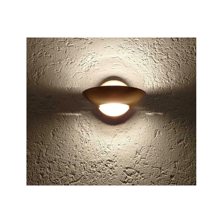 Philips Massive 33065/06/10 - Applique murale 1xR7s/60W/230V