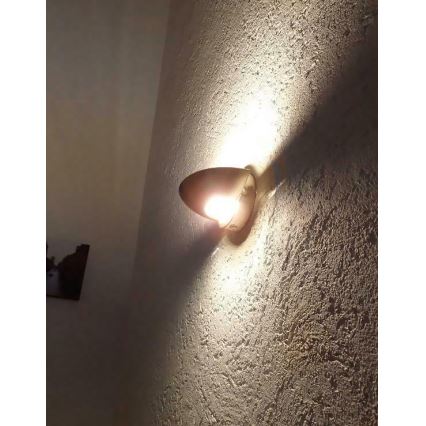 Philips Massive 33065/06/10 - Applique murale 1xR7s/60W/230V