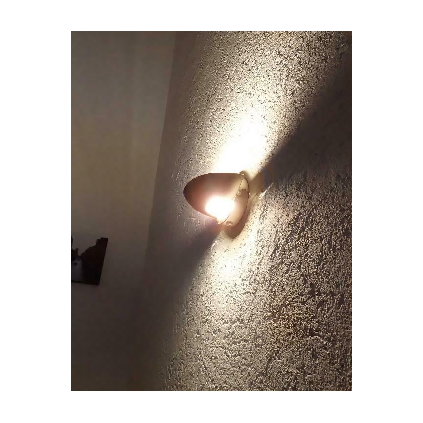 Philips Massive 33065/06/10 - Applique murale 1xR7s/60W/230V