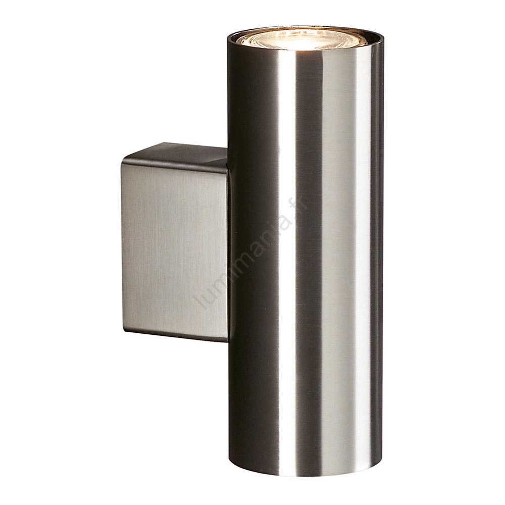 Philips Massive 33278/48/10 - Applique murale ZELMA 1xE27/60W