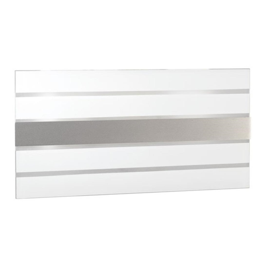 Philips Massive 33279/48/10 - Applique murale ZORA 1xR7S/80W