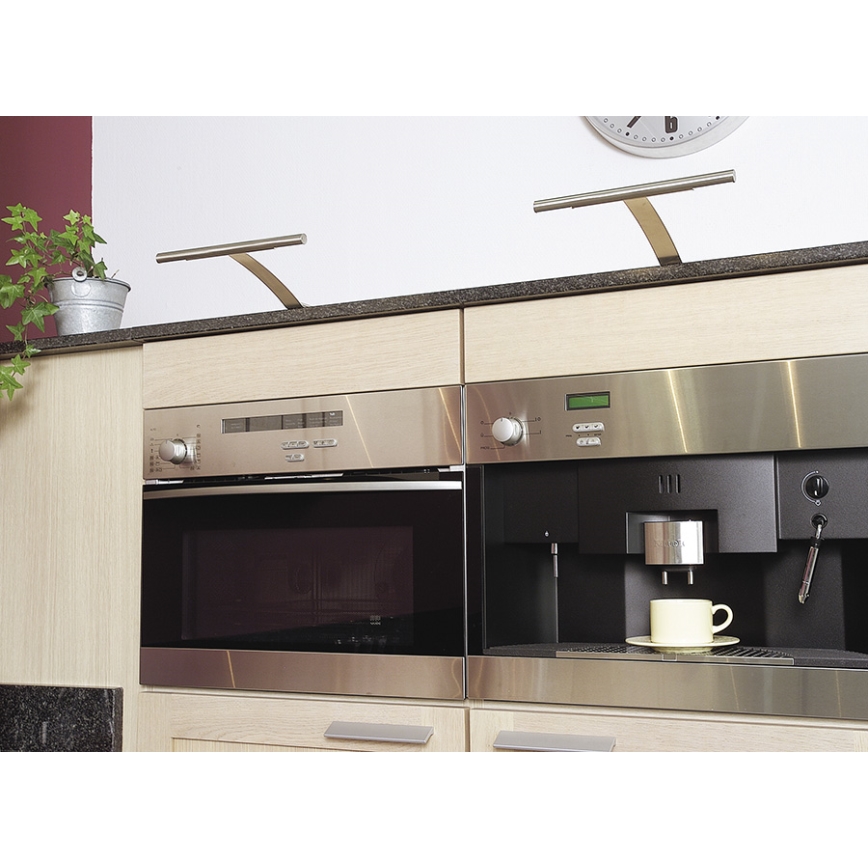 Philips Massive 33400/17/10 - SET 2x Applique pour tableau THYME 2xG4/10W/12V