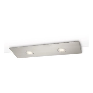 Philips Massive 33452/17/10 - Lampe cuisine TARRAGON 2xG4/20W/12V