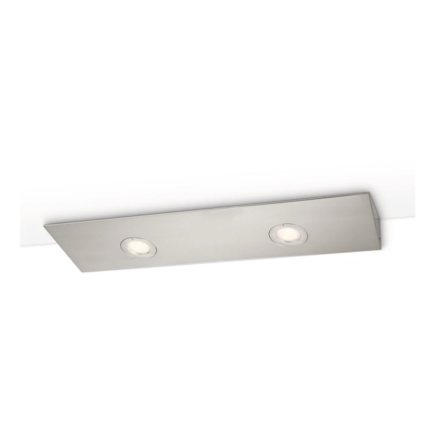 Philips Massive 33452/17/10 - Lampe cuisine TARRAGON 2xG4/20W/12V
