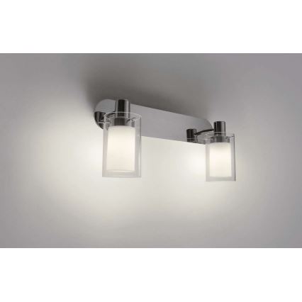 Philips Massive 34108/11/10 - Applique murale AVA 2xE14/12W