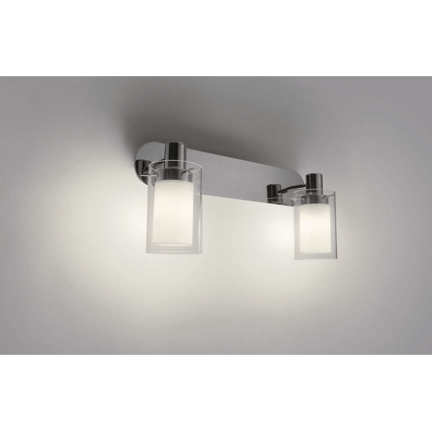 Philips Massive 34108/11/10 - Applique murale AVA 2xE14/12W