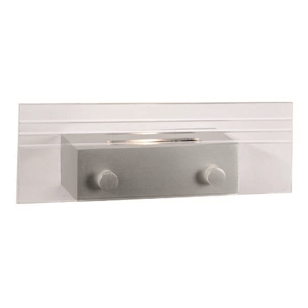 Philips Massive 37957/48/10 - Applique murale LED FRESNEL 1xLED/7,5W aluminium