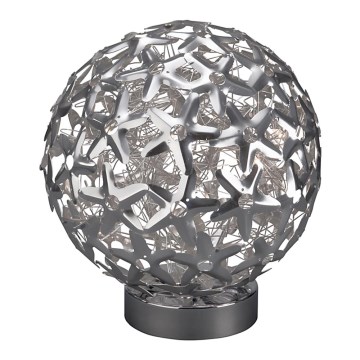 Philips Massive 37964/48/10 - lampe de table MERCIER 5xG4/20W/230V