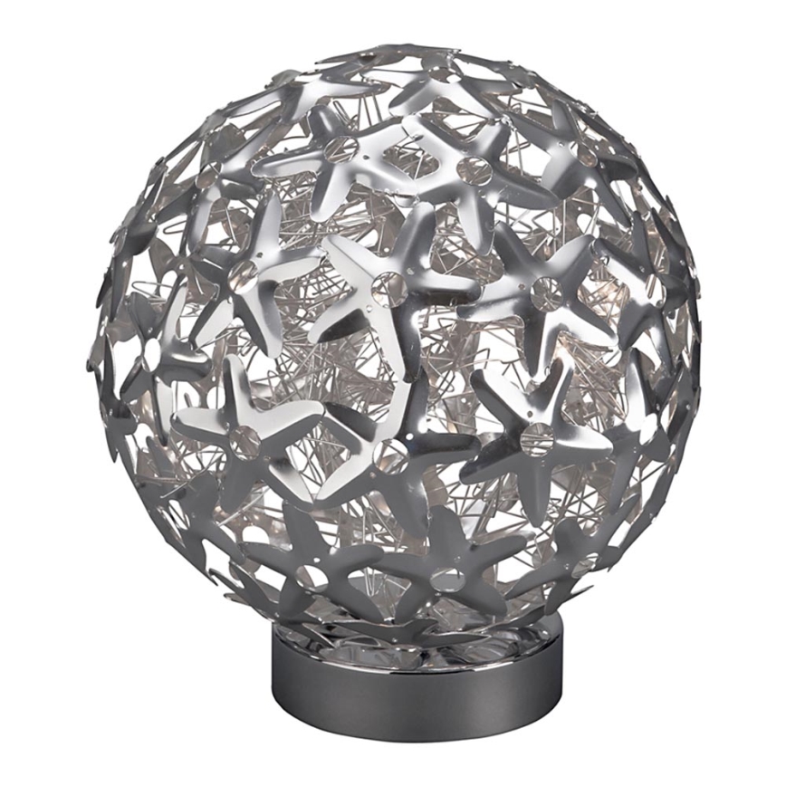 Philips Massive 37964/48/10 - lampe de table MERCIER 5xG4/20W/230V