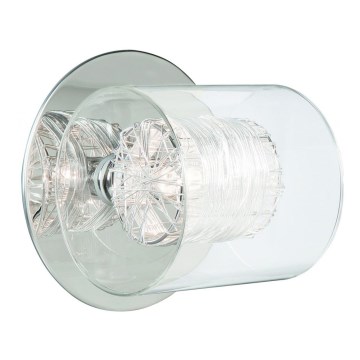Philips Massive 38052/11/10 - Applique murale CALLAS 1xG9/40W