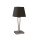 Philips Massive 38154/17/10 - Lampe de table CAVALCANTI 1xE14/40W Chrome mat