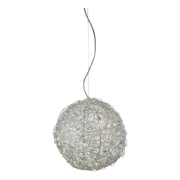 Philips Massive 38796/17/10 - Lustre suspension ELDAR 15xG4/10W/12V