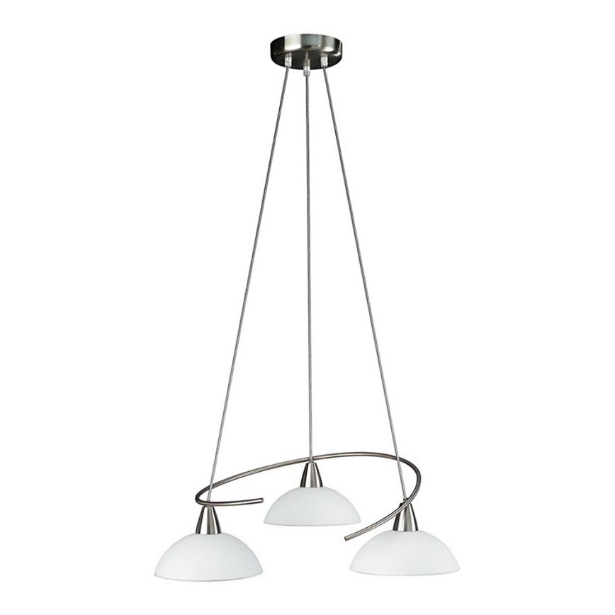 Philips Massive 40085/17/10 - Suspension avec fil AMALA 3xE14/40W/230V