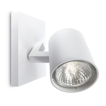 Philips Massive 53090/31/12 - Spot RUNNER 1xGU10/50W/230V