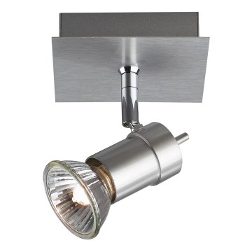 Philips Massive 55080/48/10 - Spot BINNEN 1xGU10/50W/230V
