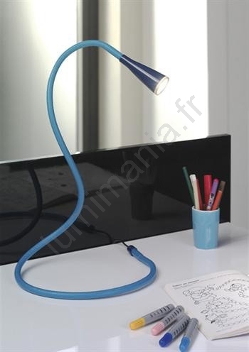 Massive Table De 5w Stan Led Bleu 1xled2 Lampe 667153510 Philips wOPy0vmnN8