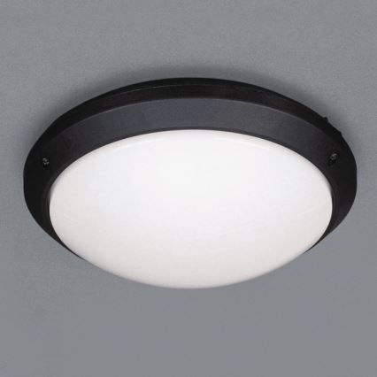 Philips Massive 71416/01/30 - Luminaire extérieur CASABLANCA 1xE27/42W IP54