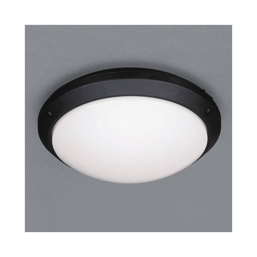 Philips Massive 71416/01/30 - Luminaire extérieur CASABLANCA 1xE27/42W IP54